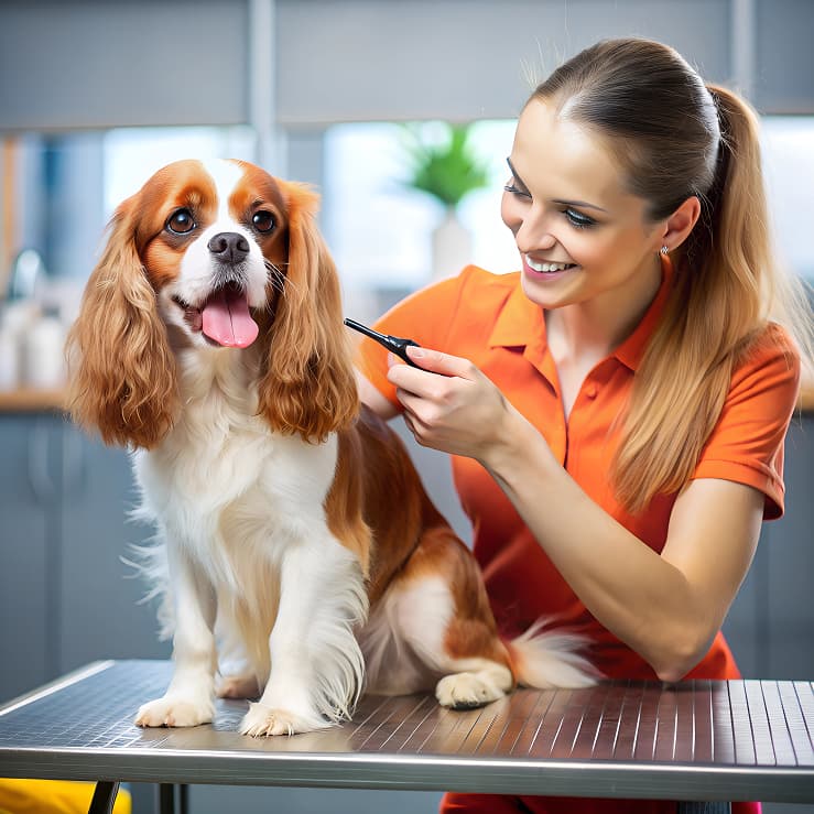 ADUS Petcare professional grooming for dogs and cats – best pet care products